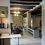 Lägenhet Antiguo Molino Arnés