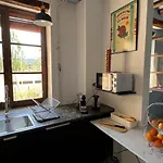 Lägenhet Antiguo Molino