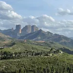 Lägenhet Antiguo Molino Arnés