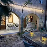 Antiguo Molino * Arnés