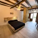 Lägenhet Antiguo Molino *