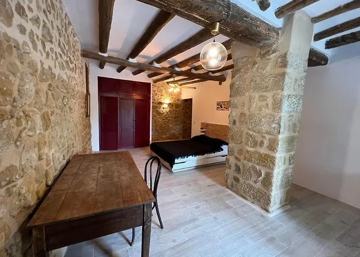 Antiguo Molino * Arnés