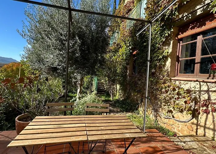 Lägenhet Antiguo Molino