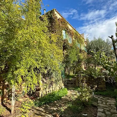 Apartament Antiguo Molino *