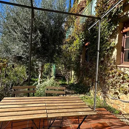Apartman Antiguo Molino