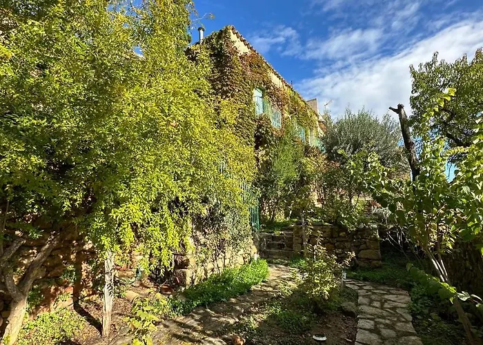 Apartman Antiguo Molino *
