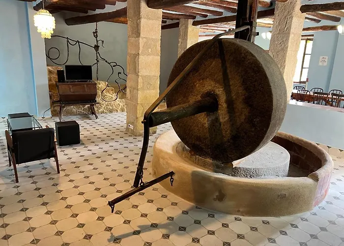 Antiguo Molino